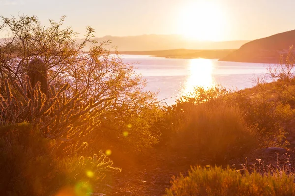 Hermosos paisajes de Arizona — Foto de Stock