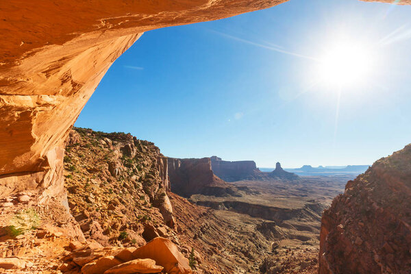 Canyonlands National Park
