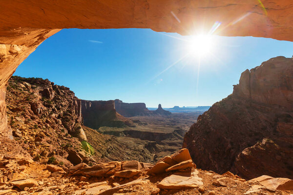 Canyonlands National Park