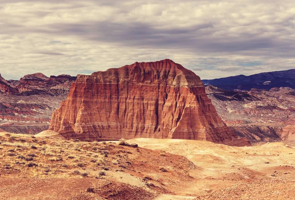 Canyonlands National Park — Stock Photo, Image