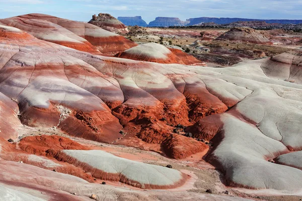 Parque Nacional Capitol Reef — Foto de Stock