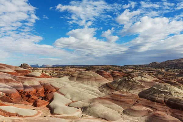 Parque Nacional Capitol Reef —  Fotos de Stock