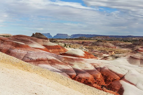 Capitol Reef Nemzeti Park — Stock Fotó