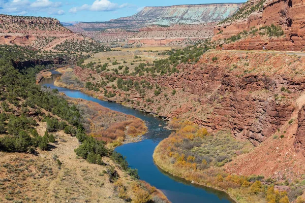 Beautiful natural landscapes — Stock Photo, Image