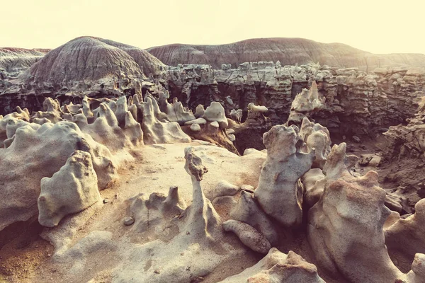 Olağandışı fantezi Kanyon — Stok fotoğraf