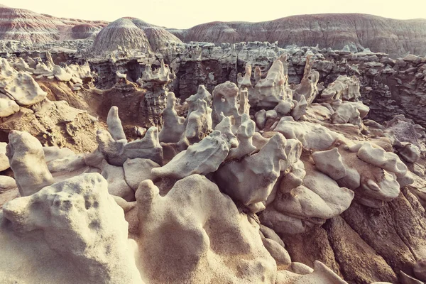 Olağandışı fantezi Kanyon — Stok fotoğraf