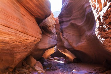 Happy Kanyon muhteşem sahne