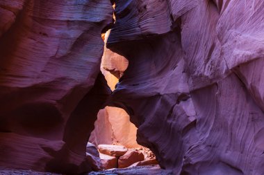 Happy Kanyon muhteşem sahne