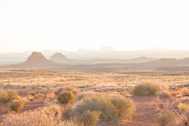 güzel kır manzaralar