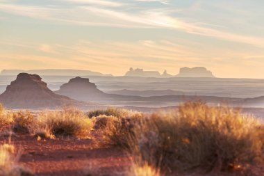 güzel kır manzaralar