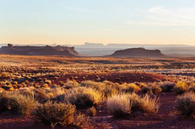 Tanrılar kaya oluşumu Vadisi