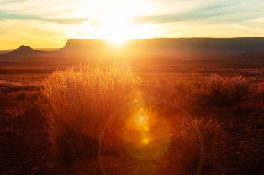 Tanrılar kaya oluşumu Vadisi