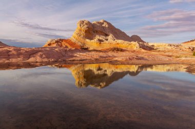 Vermilion Kayalıkları Ulusal Anıtı