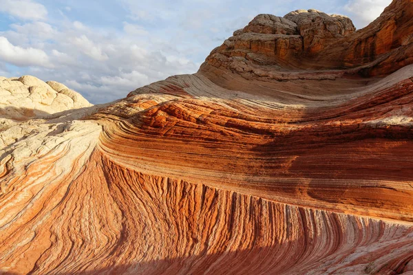 Monument national des falaises Vermilion — Photo