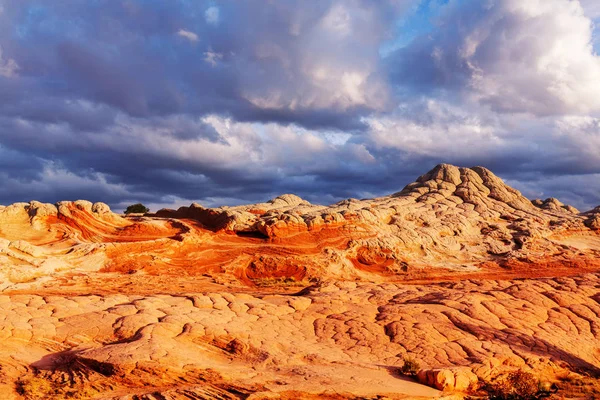 Vermilion Cliffs National Monument — Stock Photo, Image