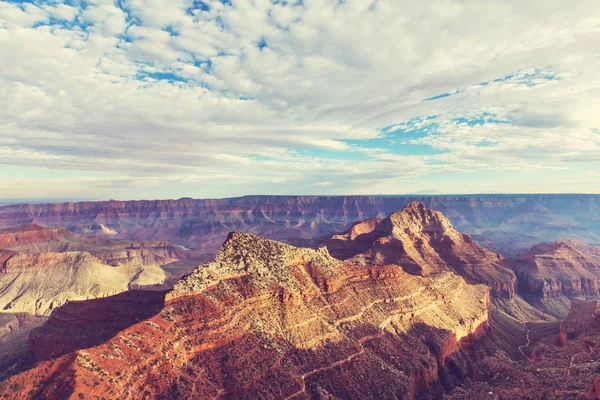 Grand Canyon tájak — Stock Fotó