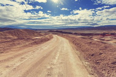 yol Prairie