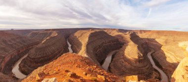 Goosenecks State Park 