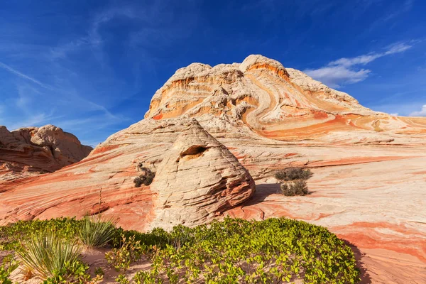 Vermilion Cliffs National Monument — Stock Photo, Image