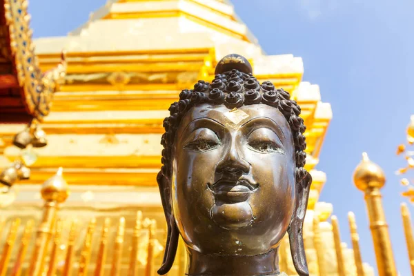 ミャンマーの仏像 — ストック写真