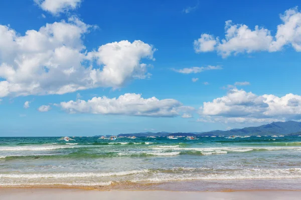 Isla de Palawan, Filipinas . —  Fotos de Stock