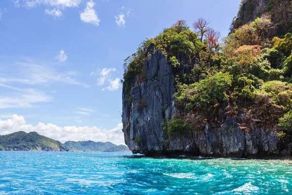 Palawan Island, Philippinen. — Stockfoto