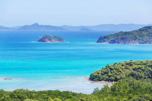 Île de Palawan, Philippines . — Photo