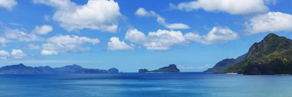 Île de Palawan, Philippines . — Photo