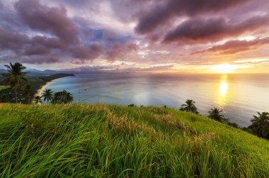 Şaşırtıcı doğal görünümü