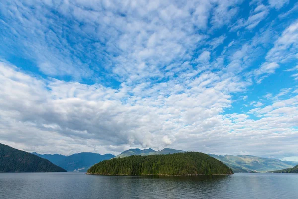 Vancouver Island. Kanada — Zdjęcie stockowe