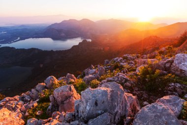 Türkiye 'de güzel deniz kıyıları