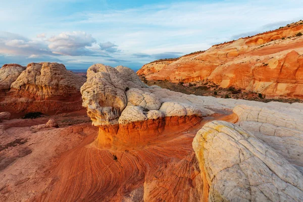 Vermilion Cliffs National Monument — Stock Photo, Image