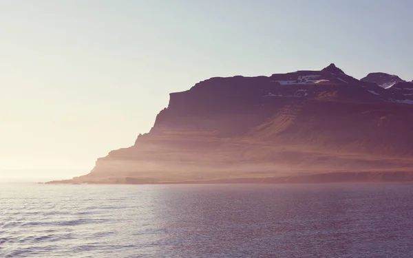 美丽的冰岛景观. — 图库照片