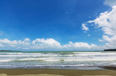 Şaşırtıcı doğal görünümü 