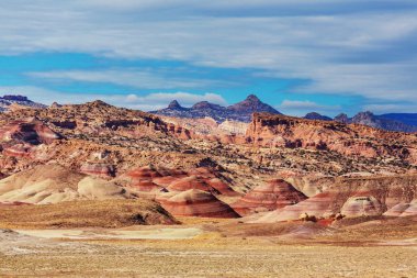 Canyonlands Milli Parkı
