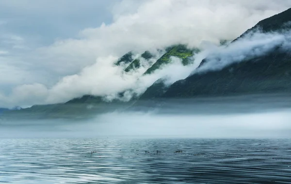 Paisajes de Alaska, Estados Unidos —  Fotos de Stock