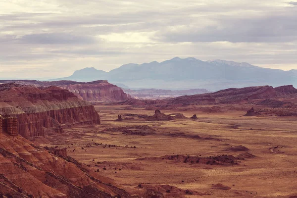 Canyonlands Milli Parkı — Stok fotoğraf