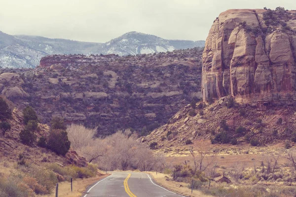 Pittoreska landskap av Grand Canyon — Stockfoto