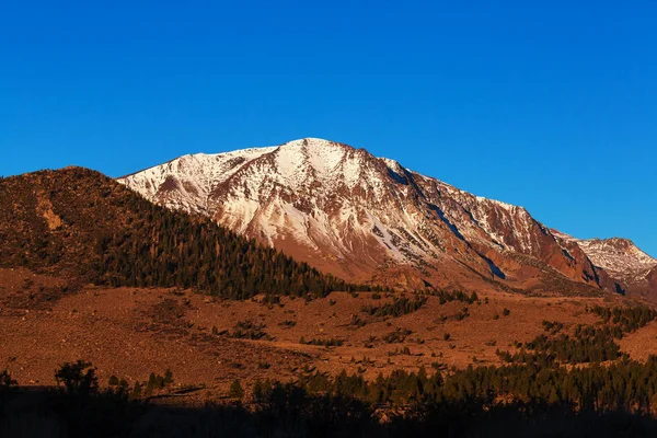 Sierra Nevada montagnes — Photo