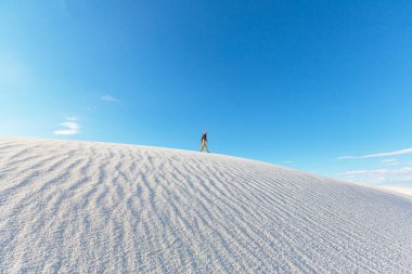 White Sands Park