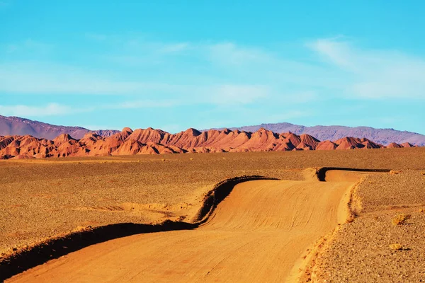 Fraaie landschappen van Noord-Argentinië — Stockfoto