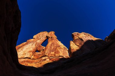 Canyonlands Milli Parkı