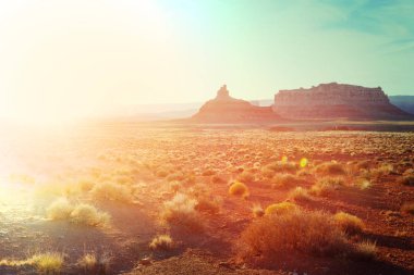 güzel kır manzaralar