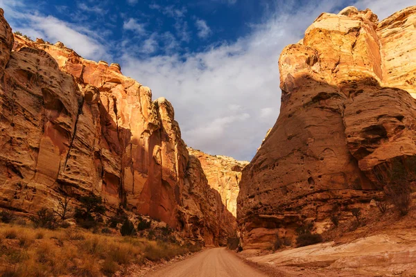 Parque Nacional de Canyonlands —  Fotos de Stock