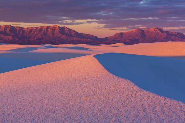 White Sands Park
