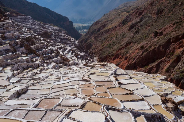 Maraş tuz göletler