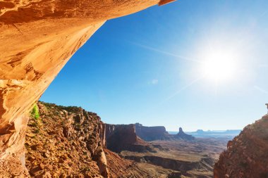 Canyonlands Milli Parkı