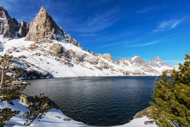 Güzel Minare gölüne zammı