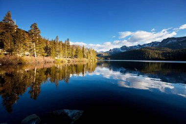 sierra Nevada sonbahar 