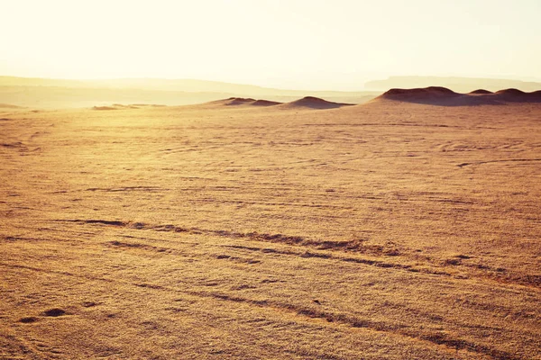 Deserted Coastline Landscapes Pacific Ocean Peru South America — Stock Photo, Image